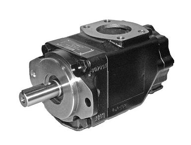 Hydraulic vane pumps - fixed displacement - FV7