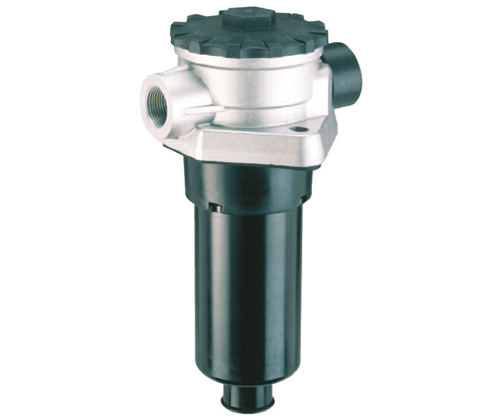 OMTP - Hydraulic Return Filters