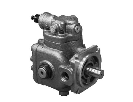 Hydraulic vane pumps - variable displacement - RV1P