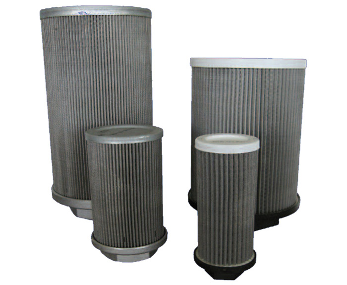 SF - SP - Hydraulic Section Filters