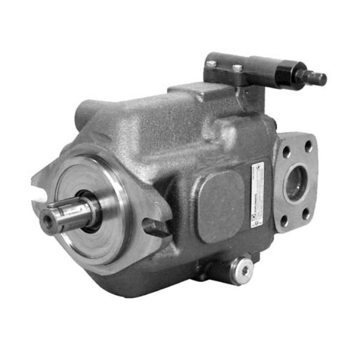 Hydraulic axial piston pumps - variable displacement - vppm