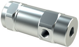 VRPE - Hydraulic Single Acting Pilot Check Valves