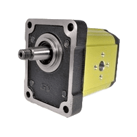 Hydraulic Gear Pumps