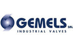 GEMELS – INDUSTRIAL VALVES