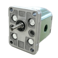 Hydraulic Gear Pumps - Gr.1