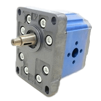 Hydraulic Gear Pumps - Gr. 3