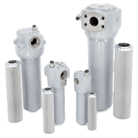 Hydraulic Filters