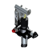 Hydraulic Hand Pumps