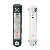 Level Gauges for Hydraulic Power Packs