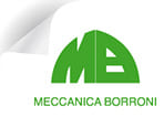 MECCANICA BORRONI