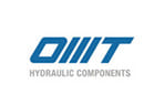 OMT HYDRAULIC COMPONENTS