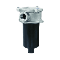 OMTF - Hydraulic Return Filters