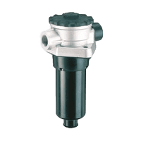 OMTP - Hydraulic Return Filters