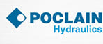 poclain hydraulics