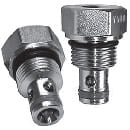 SCF1F-A2 - Check Valves