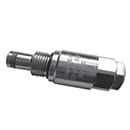 SR1A-A2 - Pressure Relief Valve, Poppet Type, Direct Acting