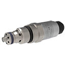 SR1A-B2 - Pressure Relief Valve, Poppet Type, Direct Acting