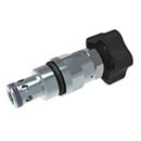 Needle - Restrictor Valve