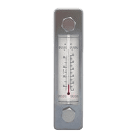 Visual Level Gauges for Hydraulic Tanks