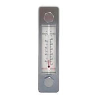 Visual Level Gauges for Hydraulic Tanks