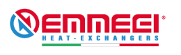 Emmegi Group logo