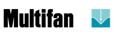 Multifan logo